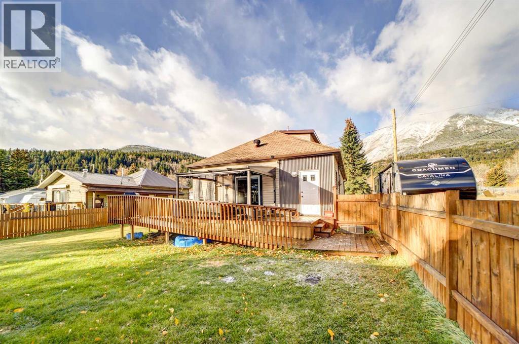 22901 10 Avenue, Hillcrest, Alberta  T0L 1C0 - Photo 37 - A2267663