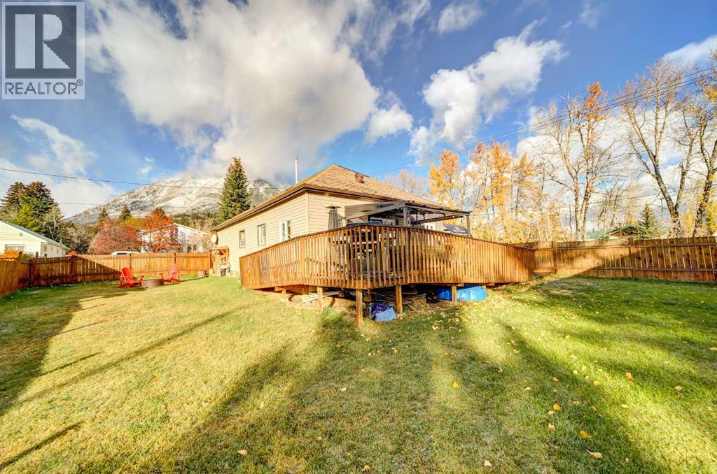 22901 10 Avenue, Hillcrest, Alberta  T0L 1C0 - Photo 39 - A2267663