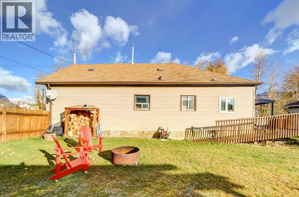 22901 10 Avenue, Hillcrest, Alberta  T0L 1C0 - Photo 40 - A2267663