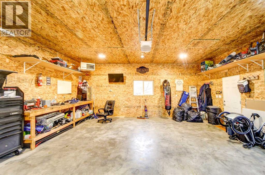 22901 10 Avenue, Hillcrest, Alberta  T0L 1C0 - Photo 43 - A2267663