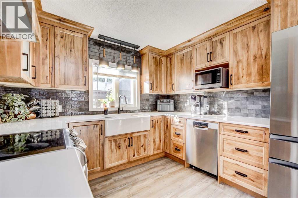 22901 10 Avenue, Hillcrest, Alberta  T0L 1C0 - Photo 6 - A2267663