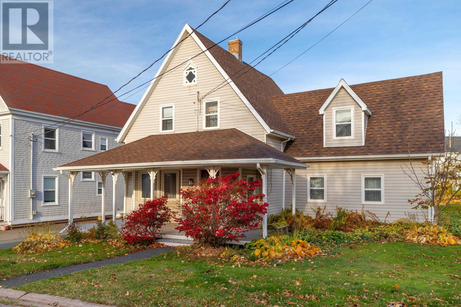 3 Church Avenue, Souris, Prince Edward Island