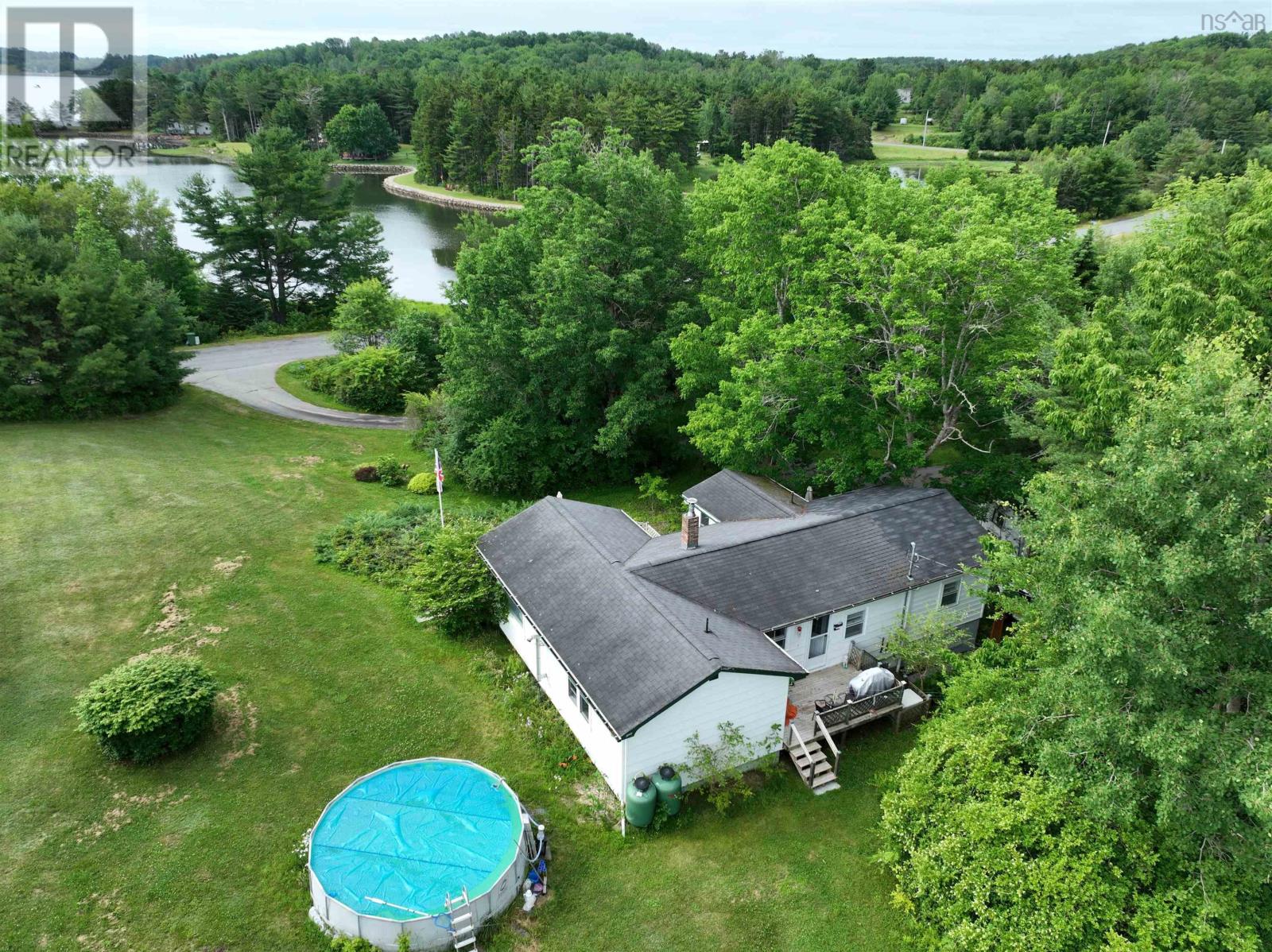 500 Mader's Cove Road, Maders Cove, Nova Scotia  B0J 2E0 - Photo 2 - 202513525