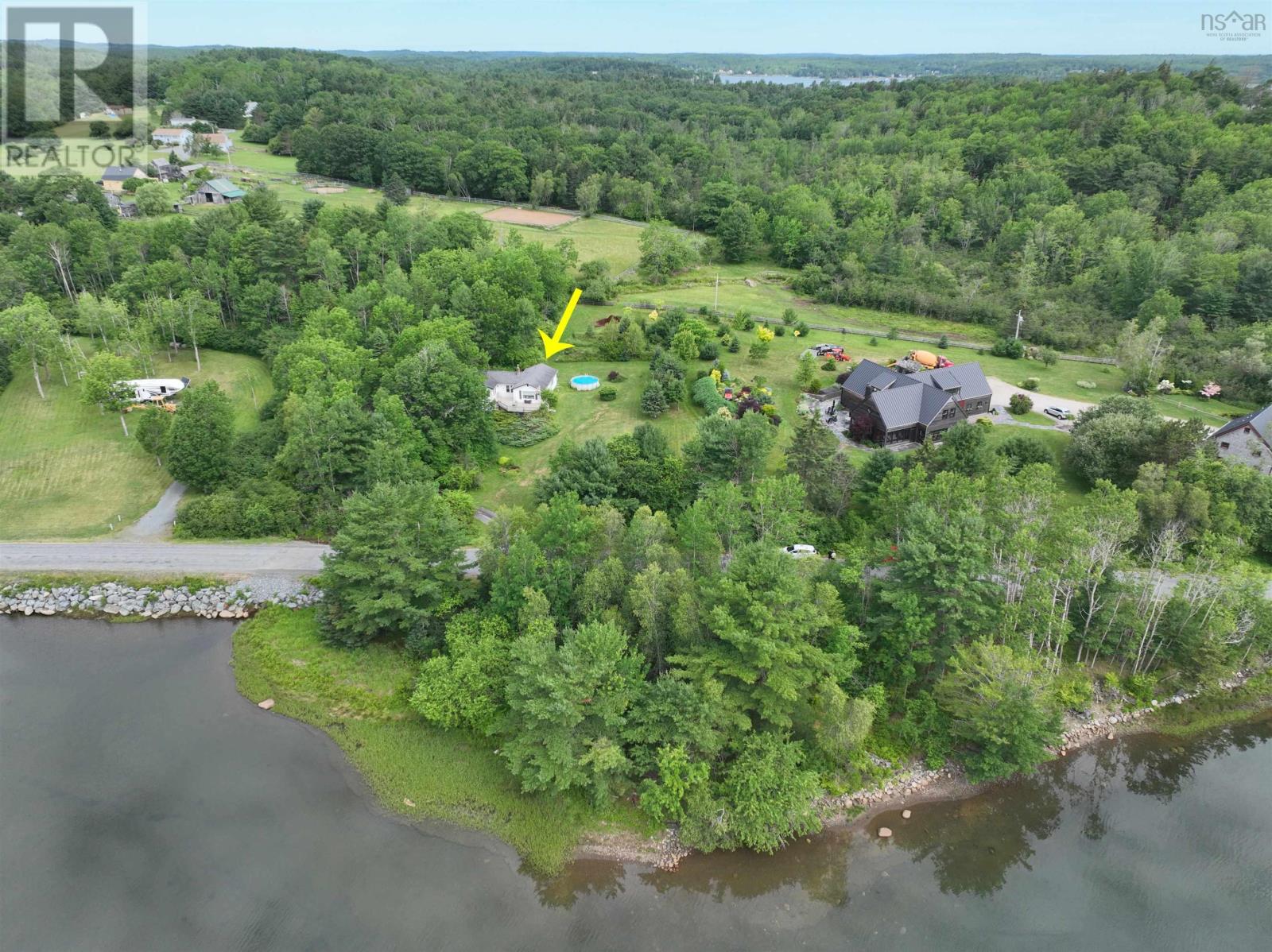 500 Mader's Cove Road, Maders Cove, Nova Scotia  B0J 2E0 - Photo 33 - 202513525