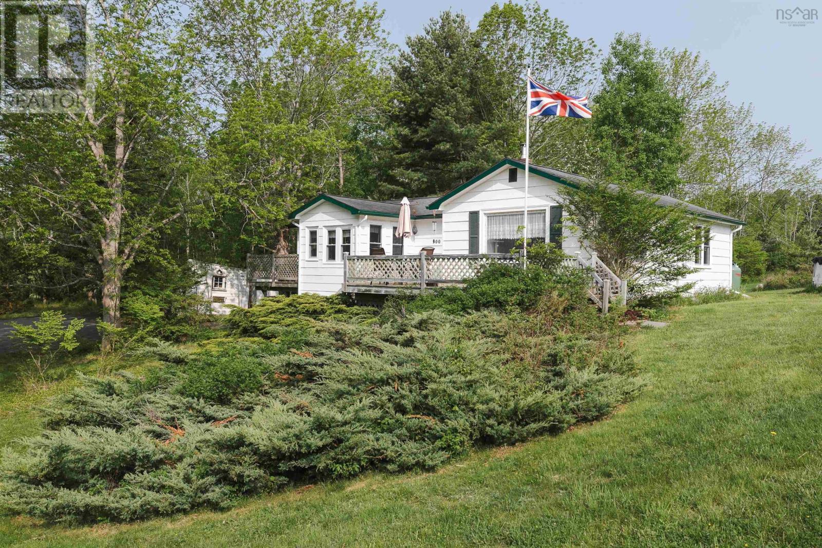 500 Mader's Cove Road, Maders Cove, Nova Scotia  B0J 2E0 - Photo 4 - 202513525