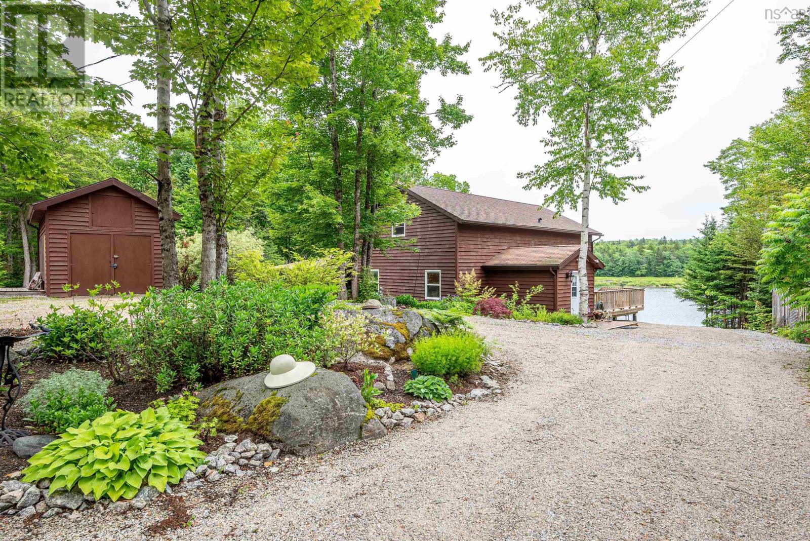 471 Beech Lane, Forties, Nova Scotia  B0J 2M0 - Photo 48 - 202515337