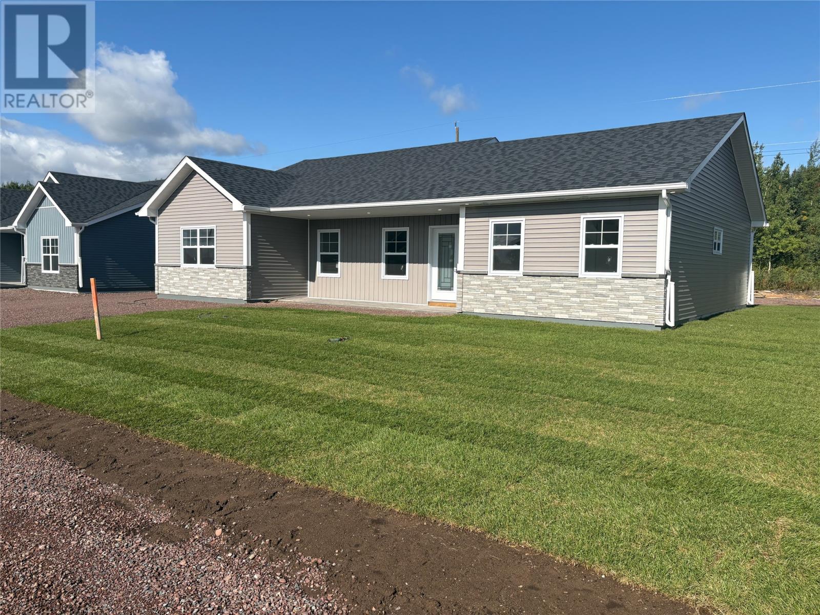 46 McDonald Crescent, Bishop's Falls, Newfoundland & Labrador