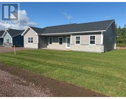 46 McDonald Crescent, Bishop's Falls, Newfoundland & Labrador