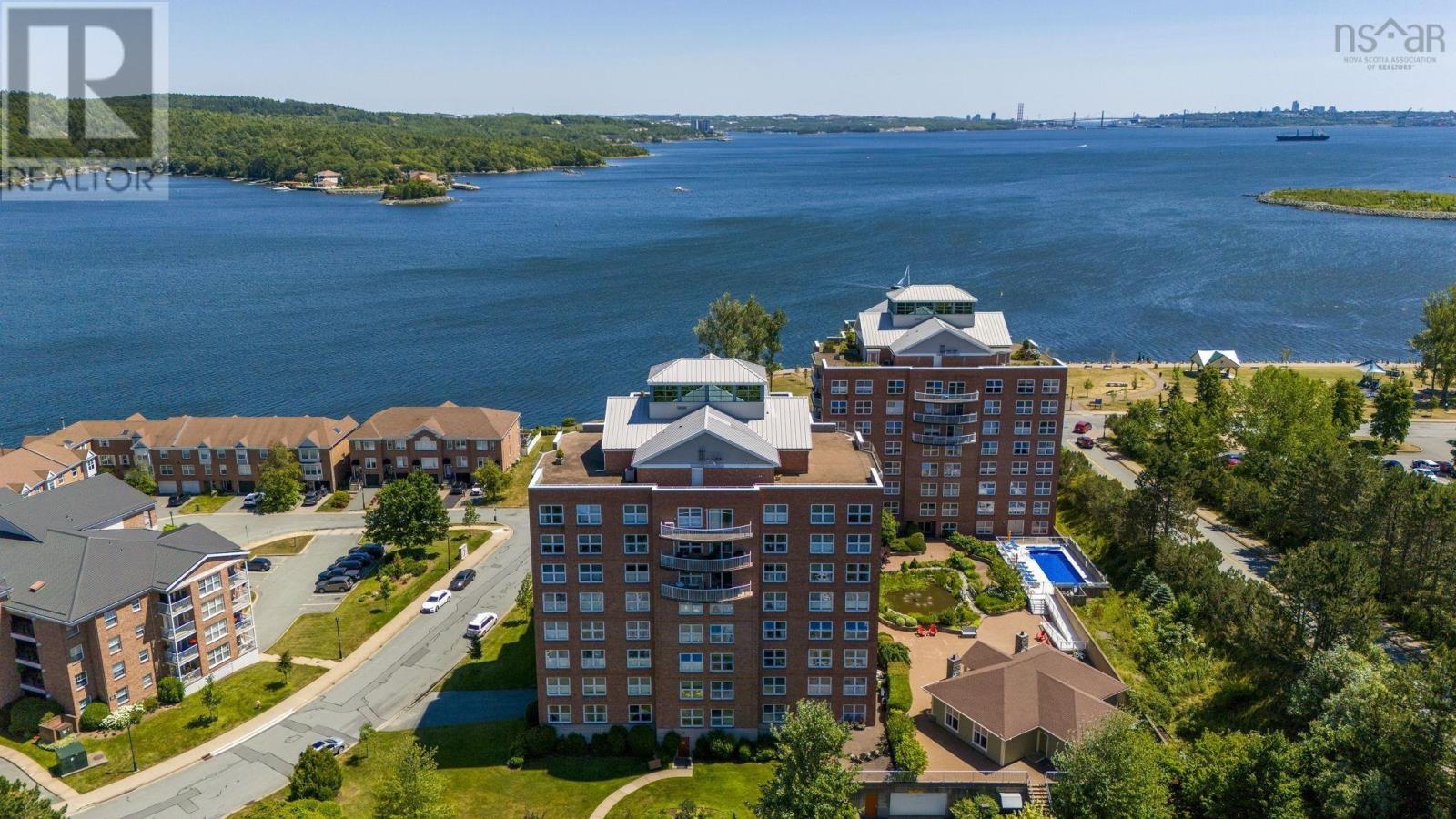 301 89 Waterfront Drive, Bedford, Nova Scotia