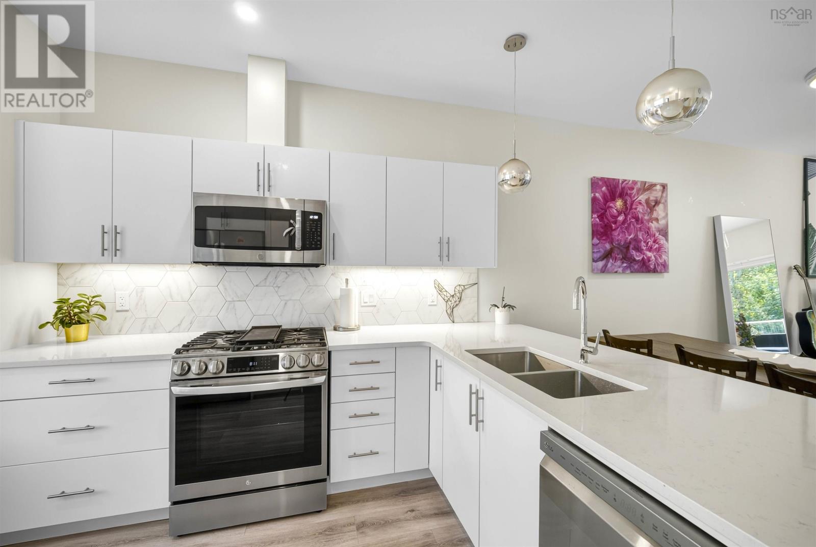 46 Nadia Drive, Dartmouth, Nova Scotia