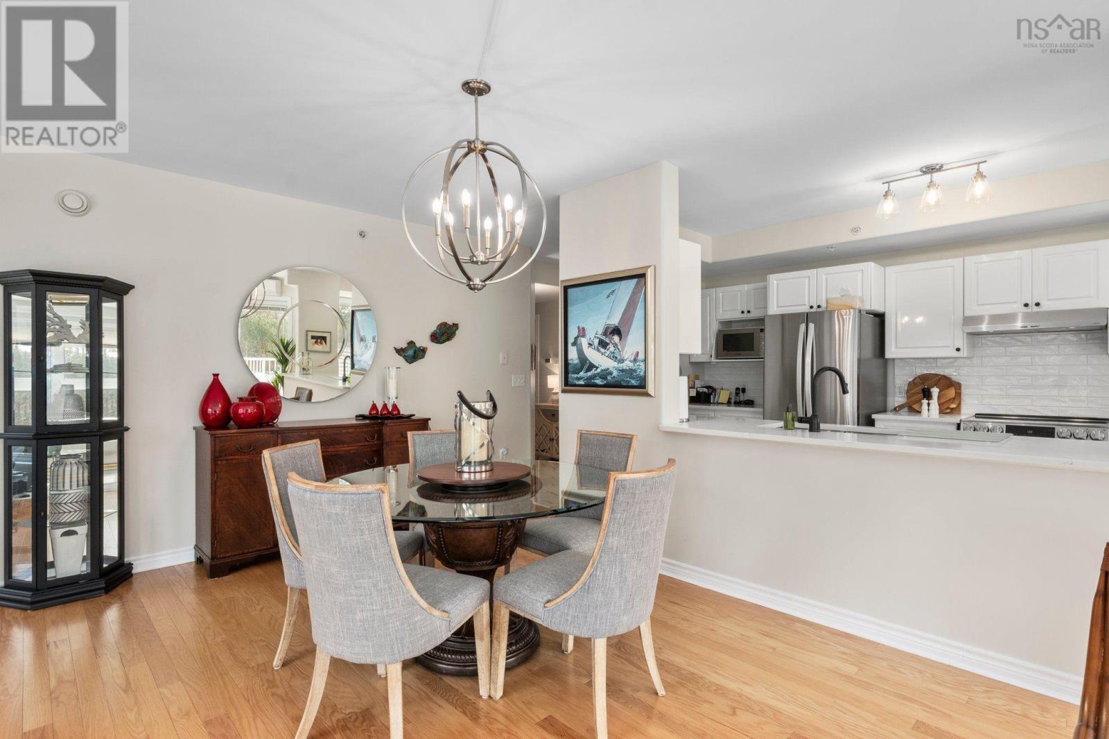 301 89 Waterfront Drive, Bedford, Nova Scotia  B4A 4K4 - Photo 6 - 202518760