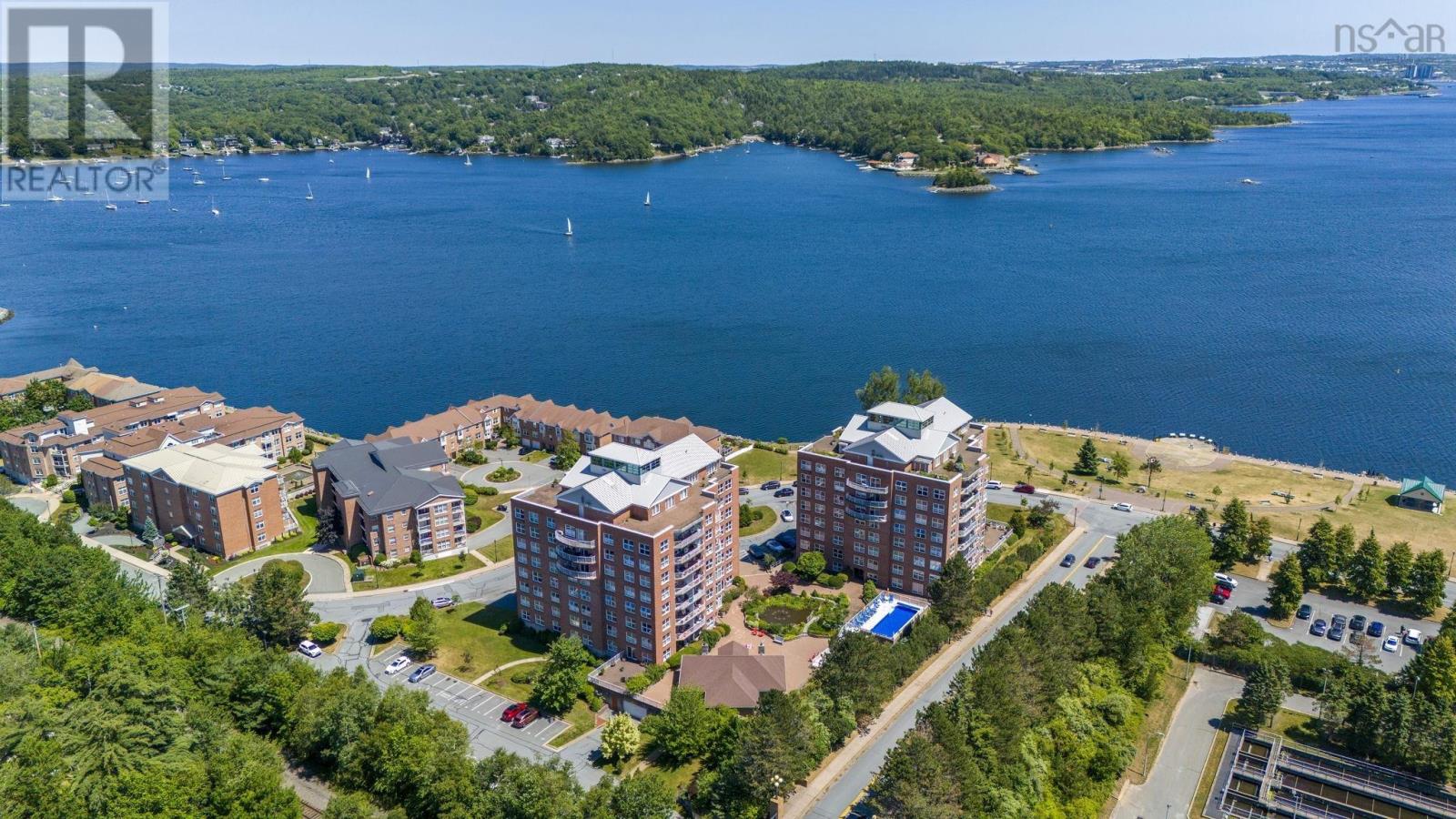 301 89 Waterfront Drive, Bedford, Nova Scotia  B4A 4K4 - Photo 31 - 202518760