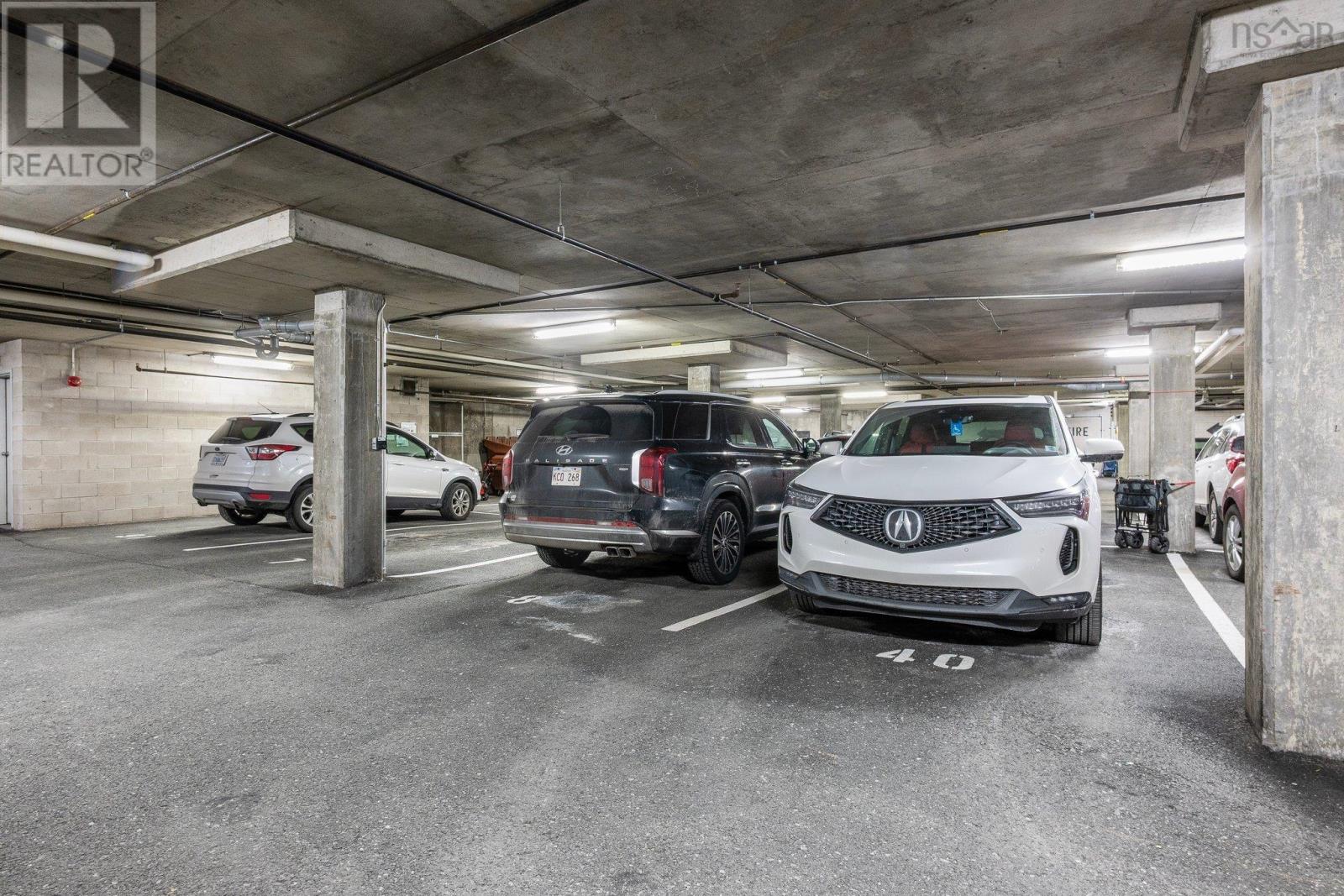 301 89 Waterfront Drive, Bedford, Nova Scotia  B4A 4K4 - Photo 21 - 202518760