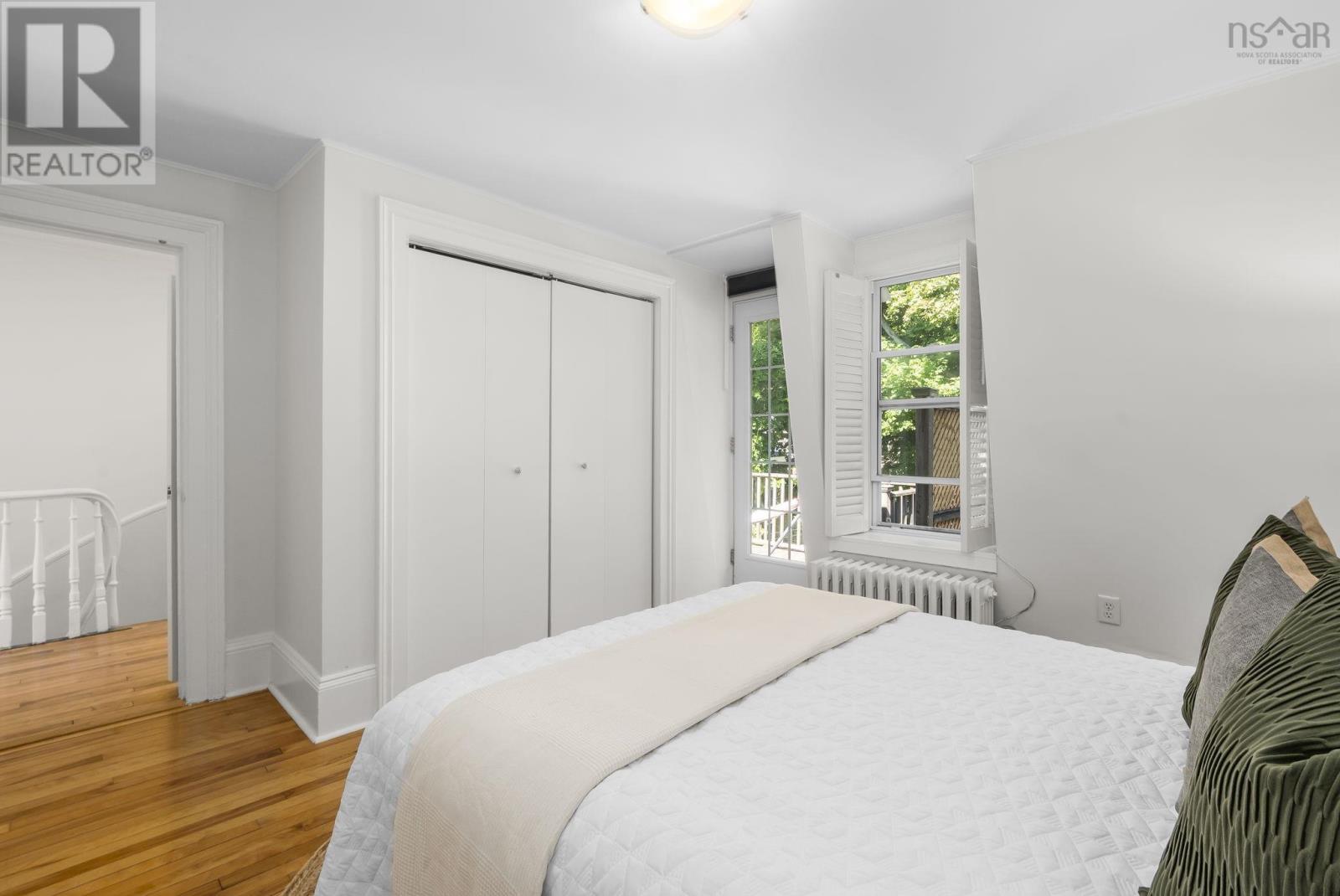 1671 Chestnut Street, Halifax Peninsula, Nova Scotia  B3H 3T3 - Photo 18 - 202520013