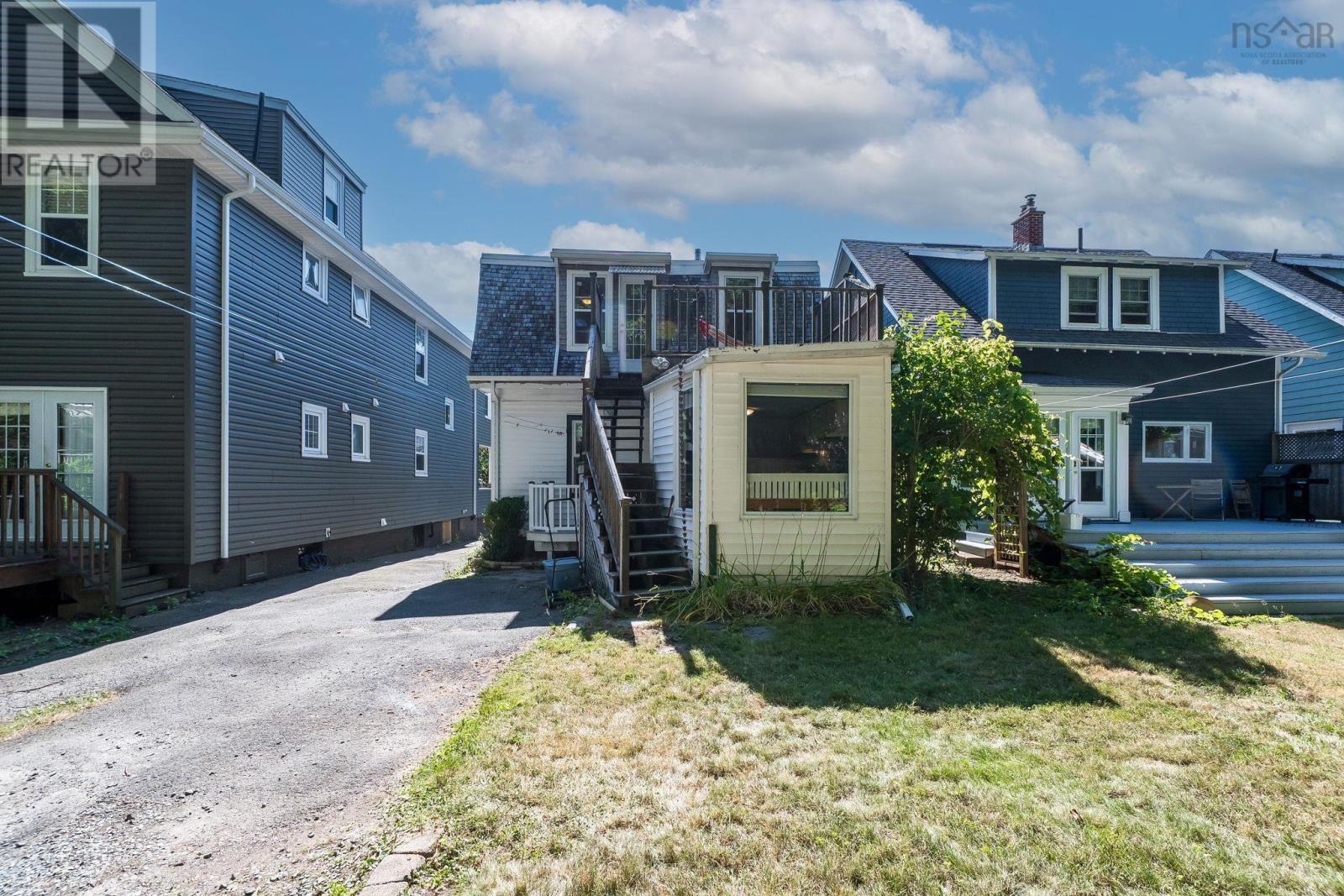 1671 Chestnut Street, Halifax Peninsula, Nova Scotia  B3H 3T3 - Photo 23 - 202520013