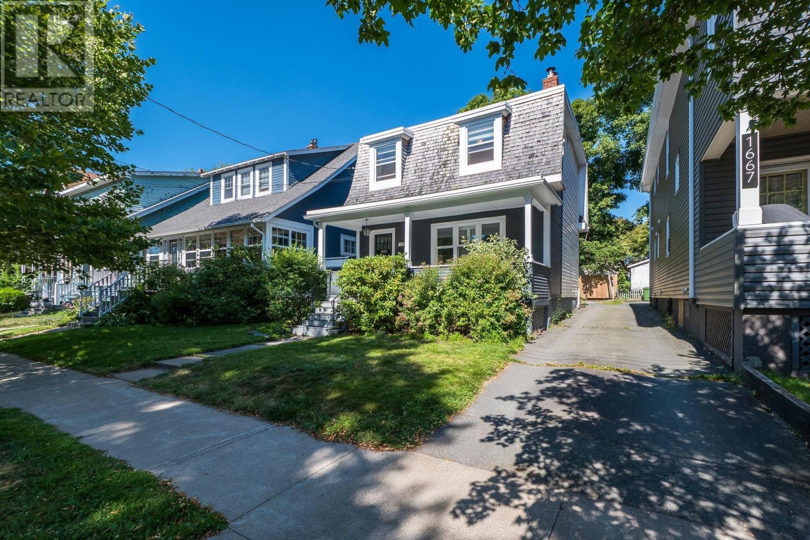 1671 Chestnut Street, Halifax Peninsula, Nova Scotia  B3H 3T3 - Photo 26 - 202520013