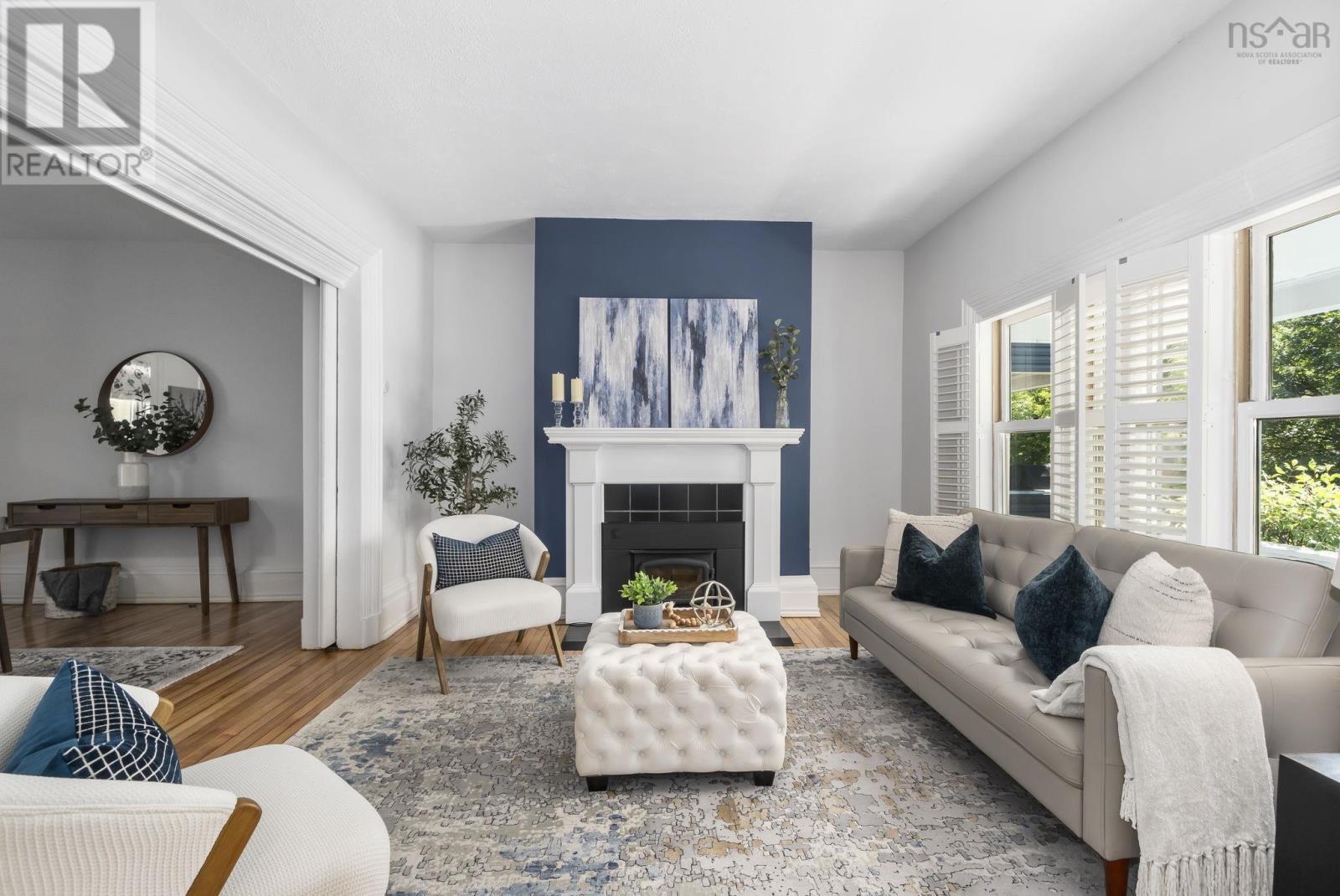 1671 Chestnut Street, Halifax Peninsula, Nova Scotia  B3H 3T3 - Photo 6 - 202520013