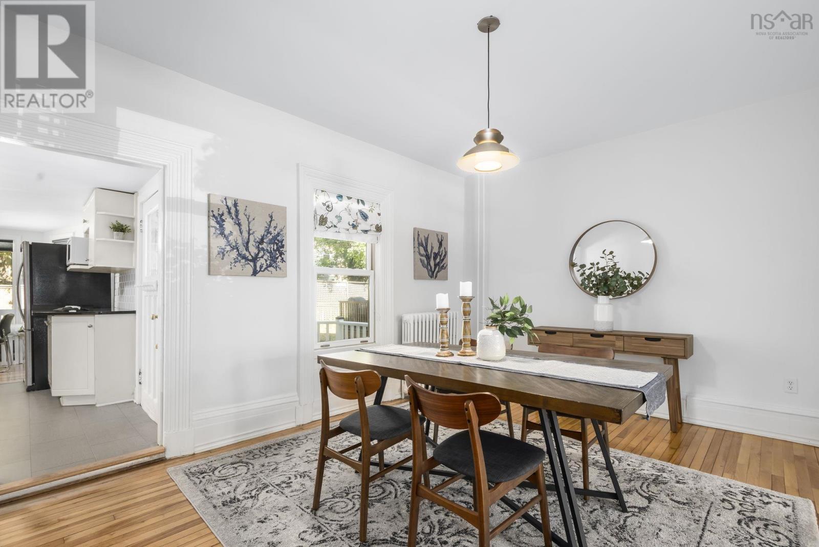 1671 Chestnut Street, Halifax Peninsula, Nova Scotia  B3H 3T3 - Photo 11 - 202520013