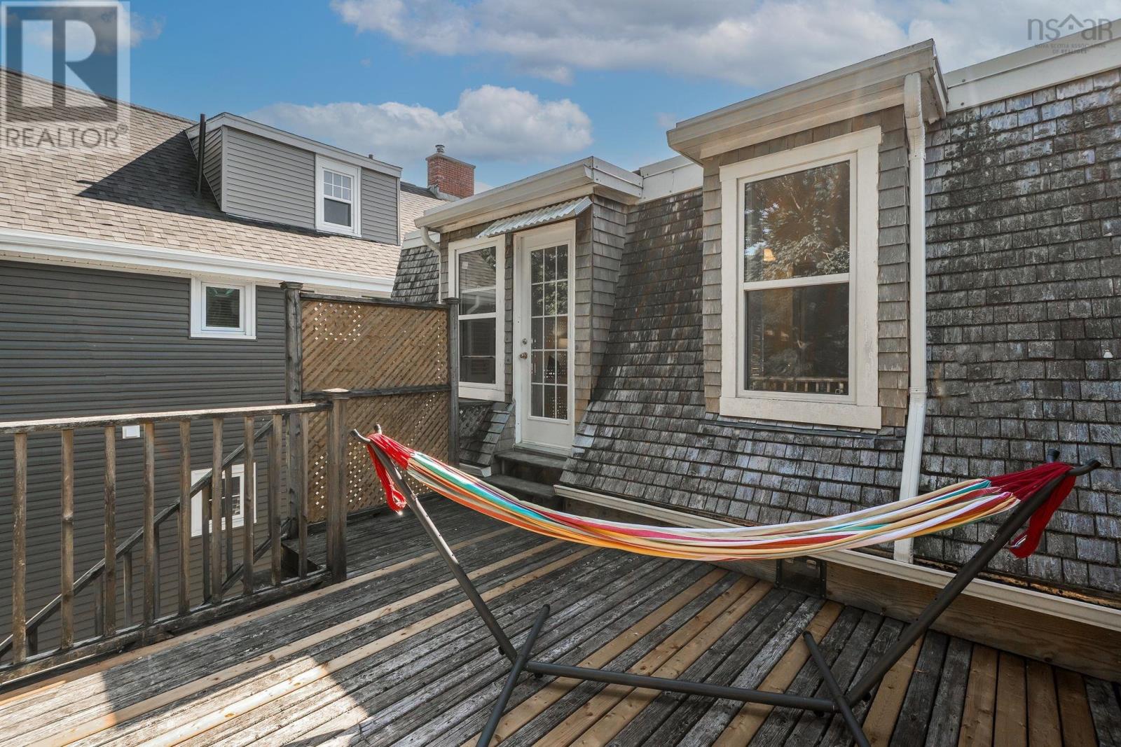 1671 Chestnut Street, Halifax Peninsula, Nova Scotia  B3H 3T3 - Photo 27 - 202520013