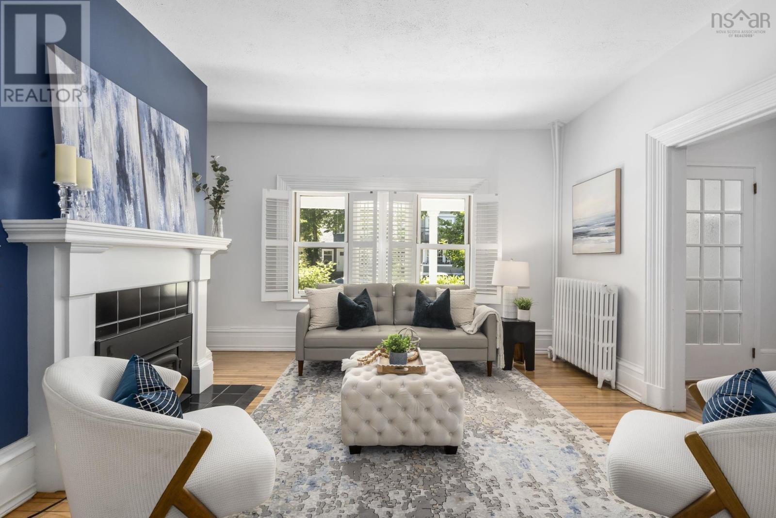 1671 Chestnut Street, Halifax Peninsula, Nova Scotia  B3H 3T3 - Photo 7 - 202520013