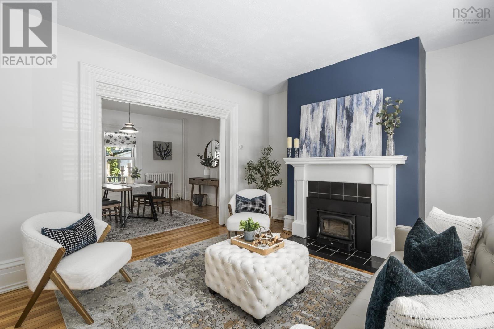 1671 Chestnut Street, Halifax Peninsula, Nova Scotia  B3H 3T3 - Photo 8 - 202520013