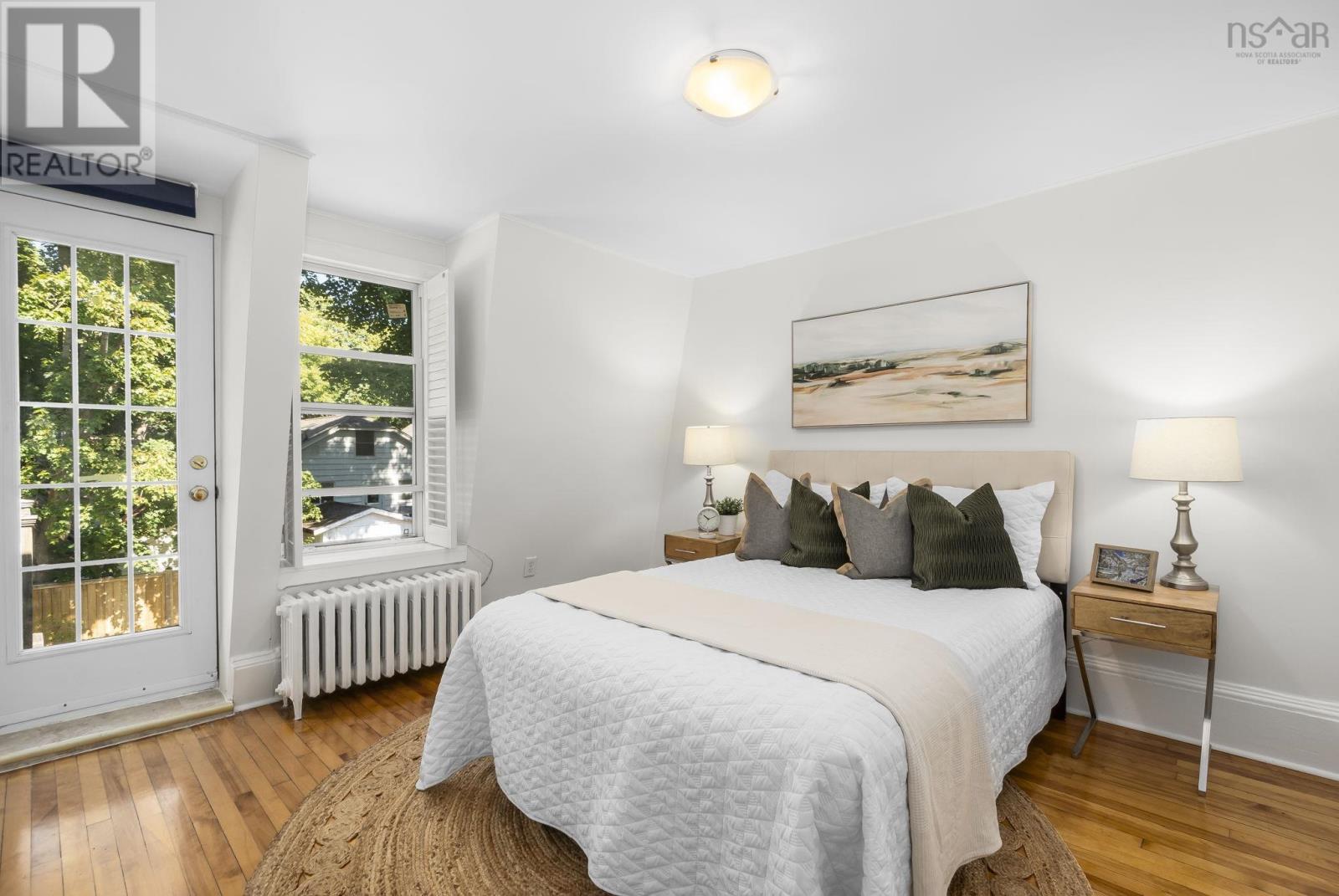 1671 Chestnut Street, Halifax Peninsula, Nova Scotia  B3H 3T3 - Photo 17 - 202520013