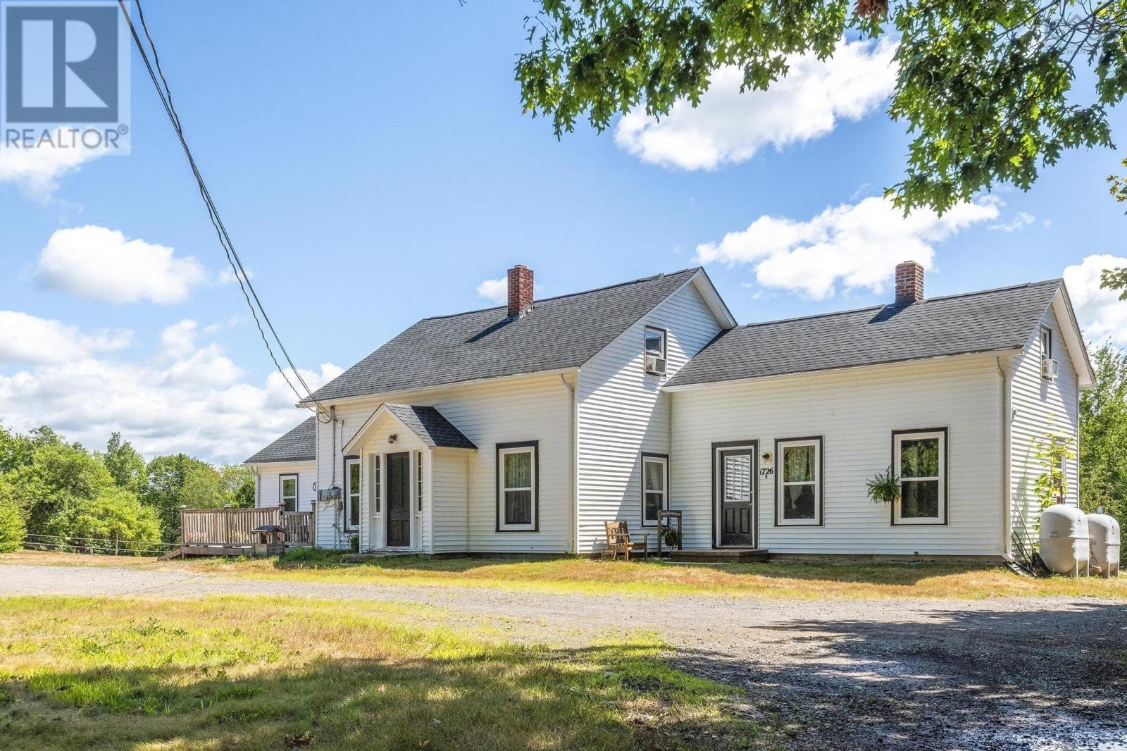 1726 201 Highway, South Greenwood, Nova Scotia  B0P 1R0 - Photo 39 - 202521172