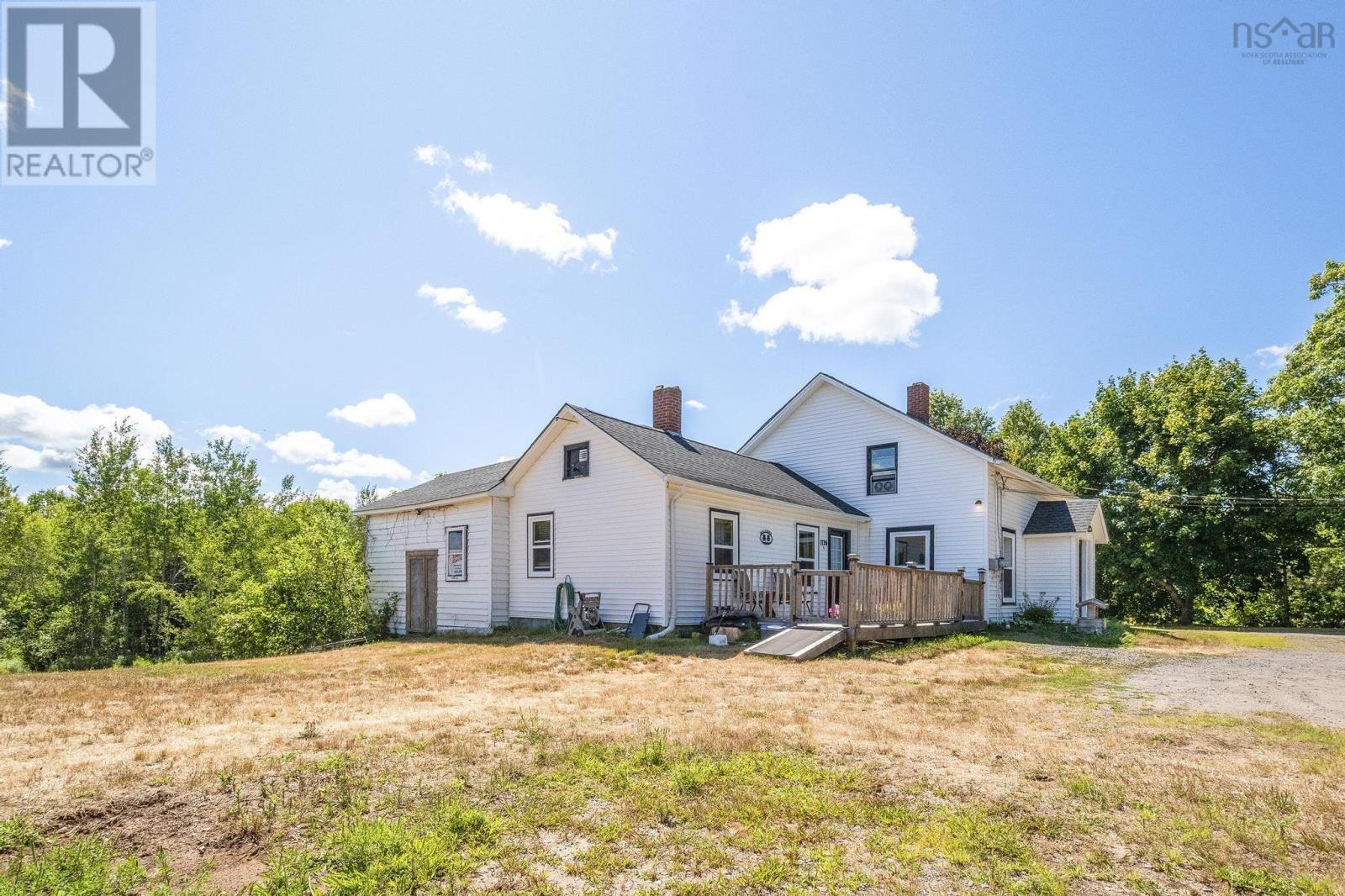 1726 201 Highway, South Greenwood, Nova Scotia  B0P 1R0 - Photo 38 - 202521116