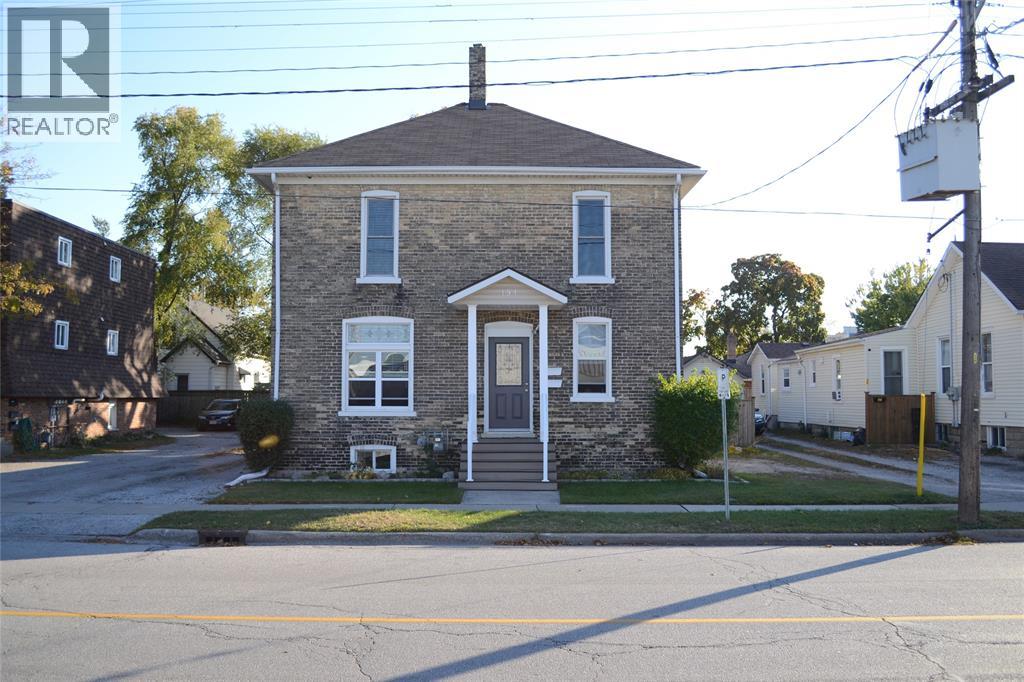 191 MAXWELL STREET Unit# 2 (UPPER), Sarnia, Ontario