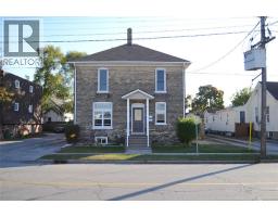 191 MAXWELL STREET Unit# 2 (UPPER)