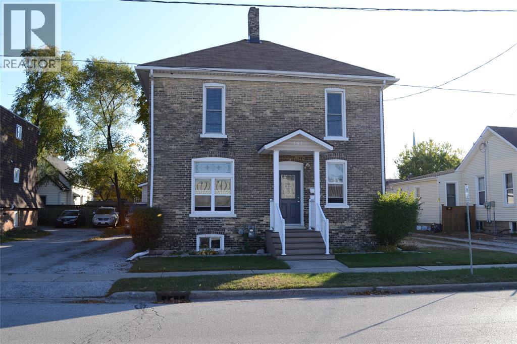 191 Maxwell Street Unit# 2 (Upper), Sarnia, Ontario  N7T 5C2 - Photo 29 - 25027782