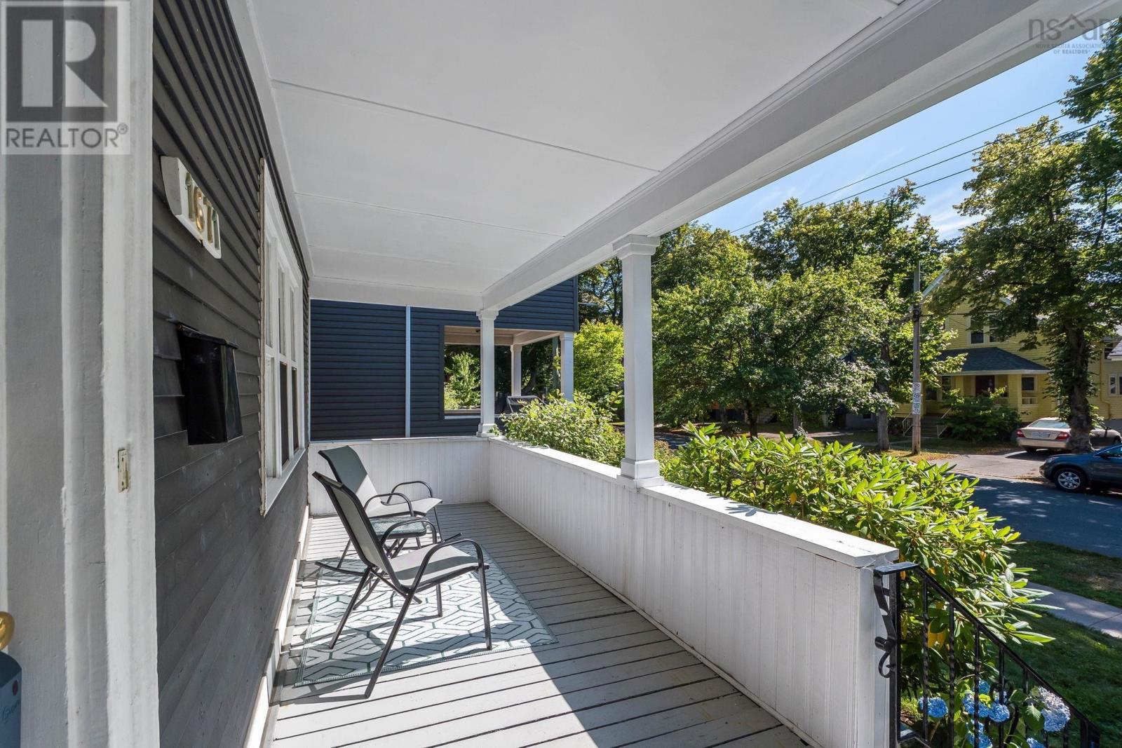 1671 Chestnut Street, Halifax Peninsula, Nova Scotia  B3H 3T3 - Photo 4 - 202520013