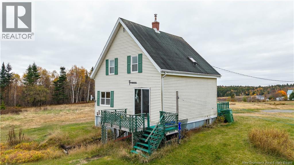 110 Artemus Hatt Road, Letang, New Brunswick  E5C 2B7 - Photo 7 - NB128983