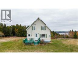 110 Artemus Hatt Road, letang, New Brunswick