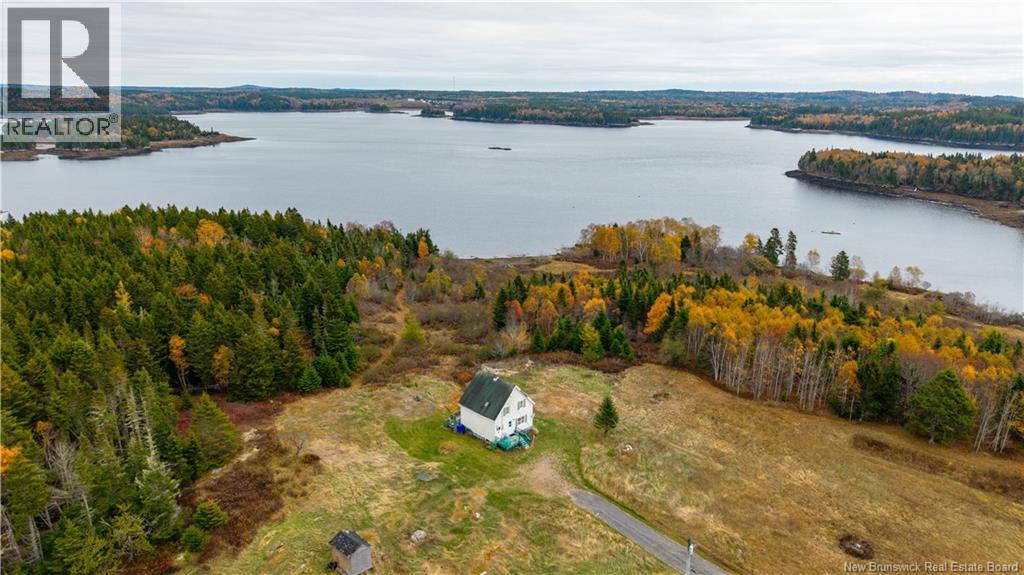 110 Artemus Hatt Road, Letang, New Brunswick  E5C 2B7 - Photo 10 - NB128983