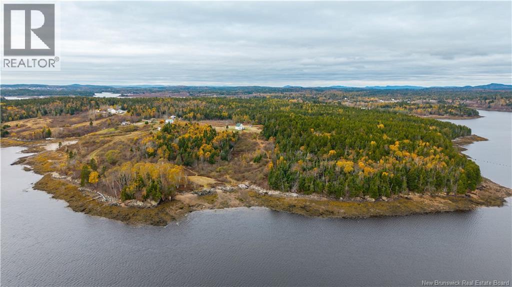 110 Artemus Hatt Road, Letang, New Brunswick  E5C 2B7 - Photo 15 - NB128983