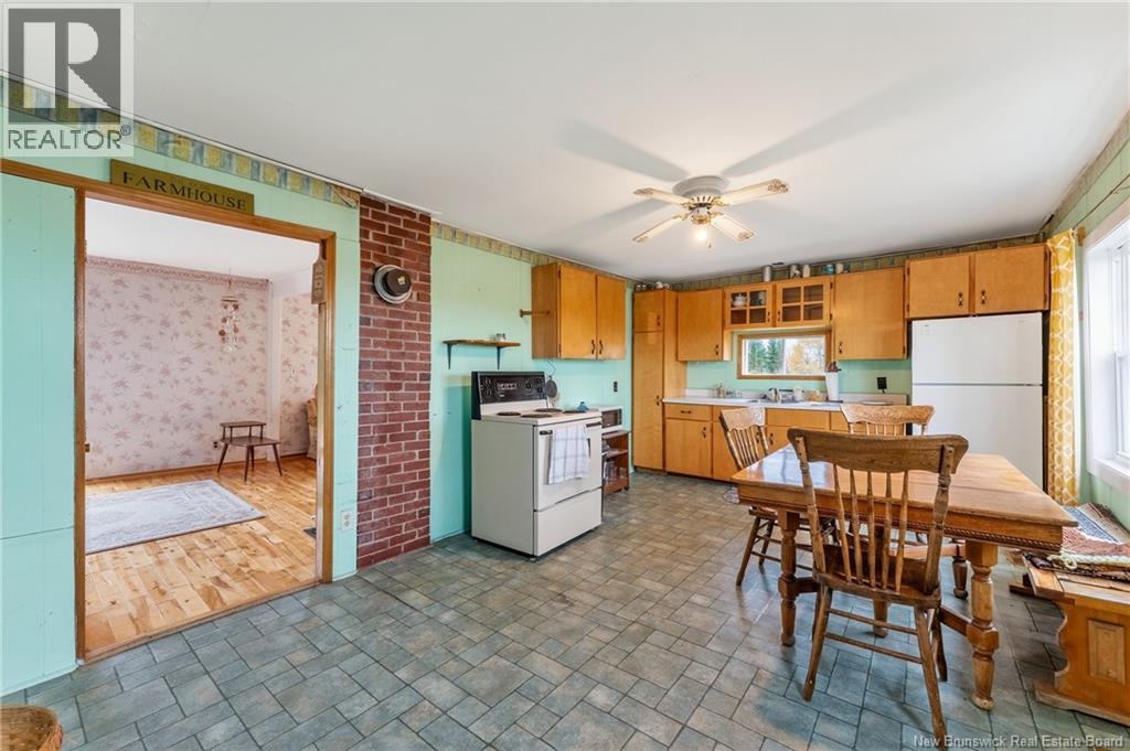 110 Artemus Hatt Road, Letang, New Brunswick  E5C 2B7 - Photo 22 - NB128983