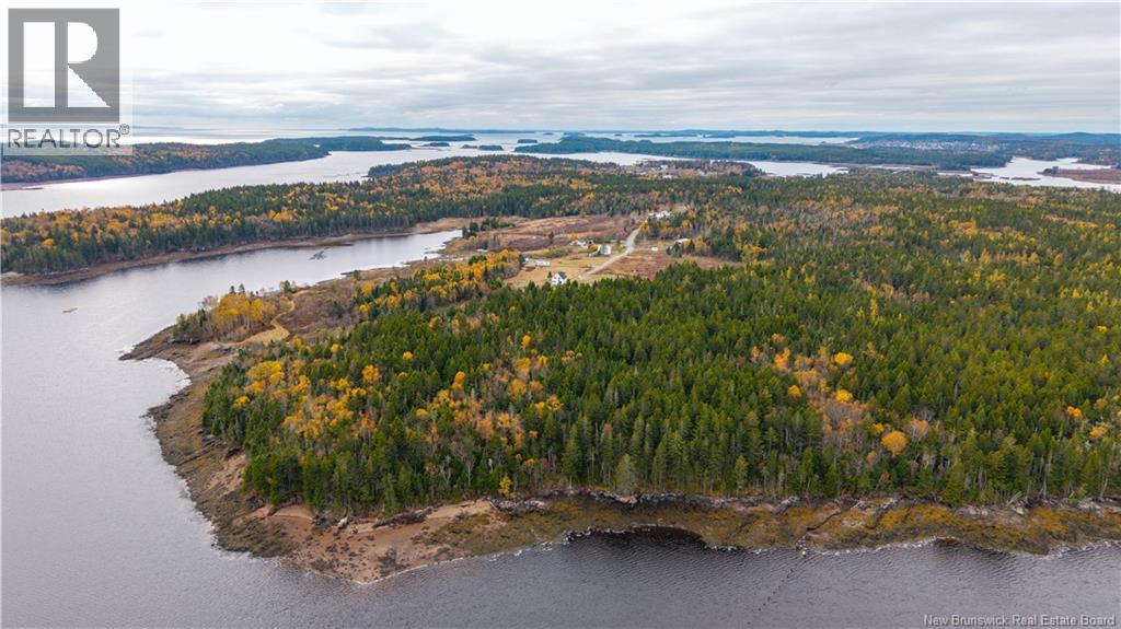 110 Artemus Hatt Road, Letang, New Brunswick  E5C 2B7 - Photo 17 - NB128983