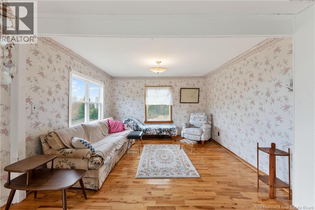 110 Artemus Hatt Road, Letang, New Brunswick  E5C 2B7 - Photo 34 - NB128983