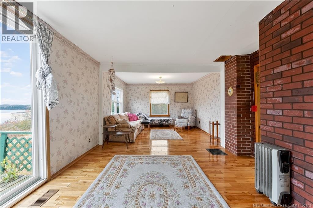 110 Artemus Hatt Road, Letang, New Brunswick  E5C 2B7 - Photo 35 - NB128983