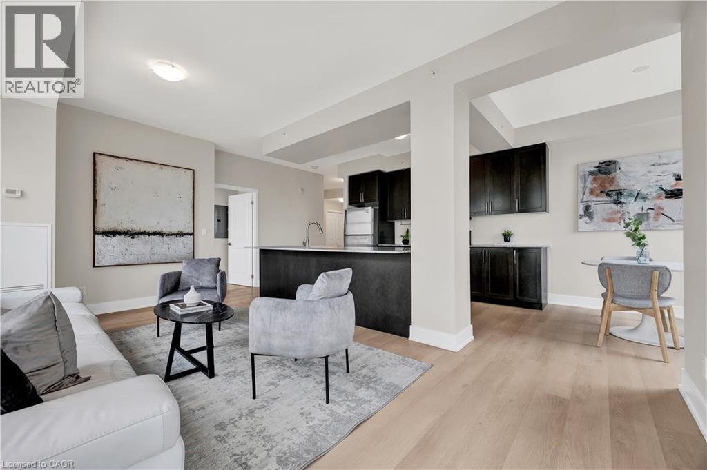 144 Park Street Unit# 908, Waterloo, Ontario  N2L 0B6 - Photo 6 - 40776677