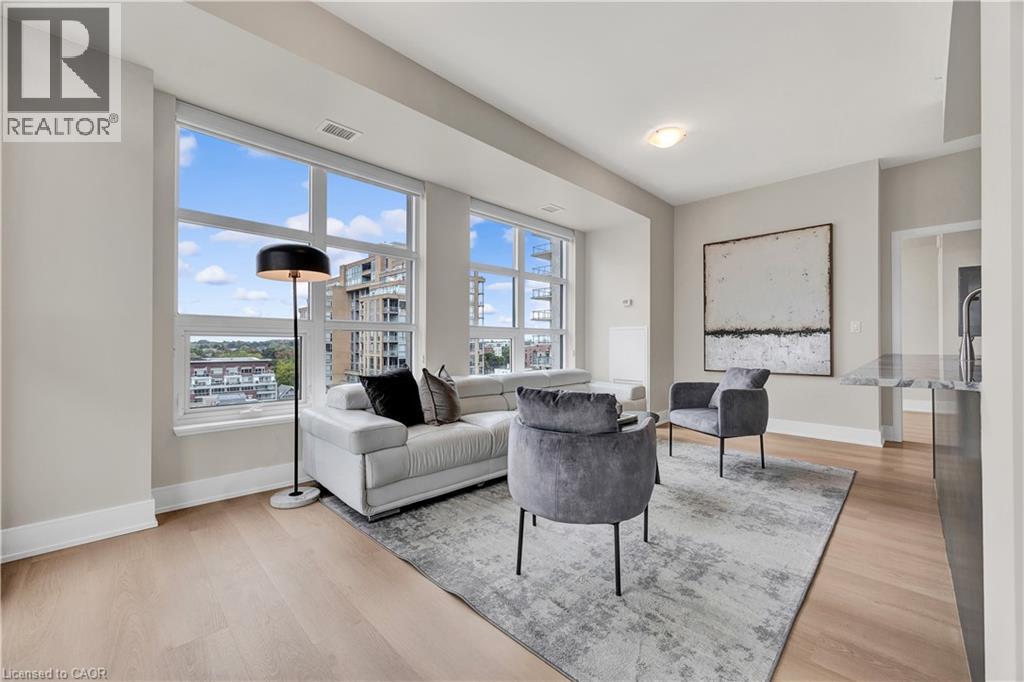 144 Park Street Unit# 908, Waterloo, Ontario  N2L 0B6 - Photo 5 - 40776677