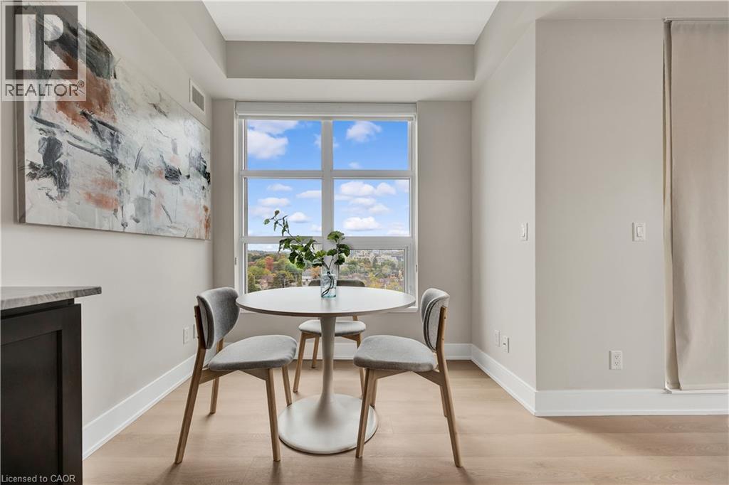 144 Park Street Unit# 908, Waterloo, Ontario  N2L 0B6 - Photo 8 - 40776677