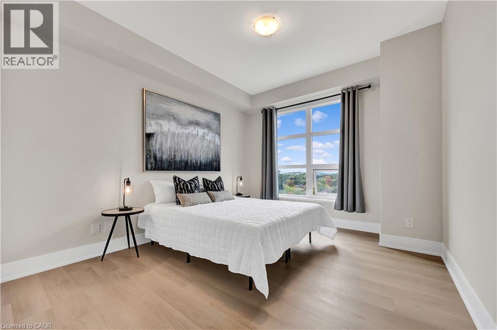 144 Park Street Unit# 908, Waterloo, Ontario  N2L 0B6 - Photo 9 - 40776677