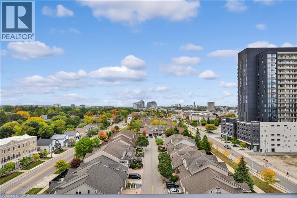 144 Park Street Unit# 908, Waterloo, Ontario  N2L 0B6 - Photo 17 - 40776677