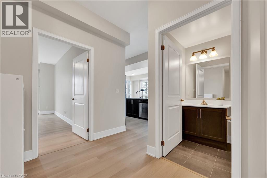 144 Park Street Unit# 908, Waterloo, Ontario  N2L 0B6 - Photo 15 - 40776677