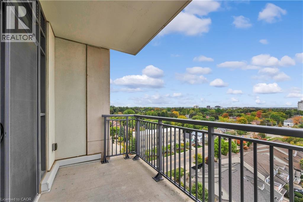 144 Park Street Unit# 908, Waterloo, Ontario  N2L 0B6 - Photo 18 - 40776677