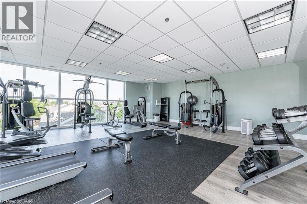 144 Park Street Unit# 908, Waterloo, Ontario  N2L 0B6 - Photo 21 - 40776677
