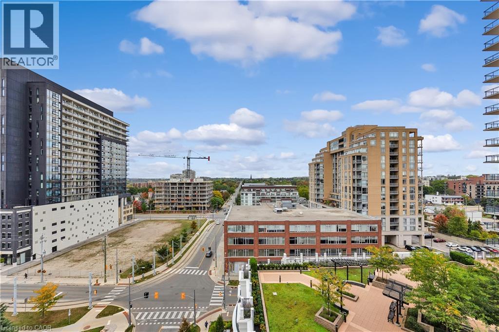 144 Park Street Unit# 908, Waterloo, Ontario  N2L 0B6 - Photo 19 - 40776677