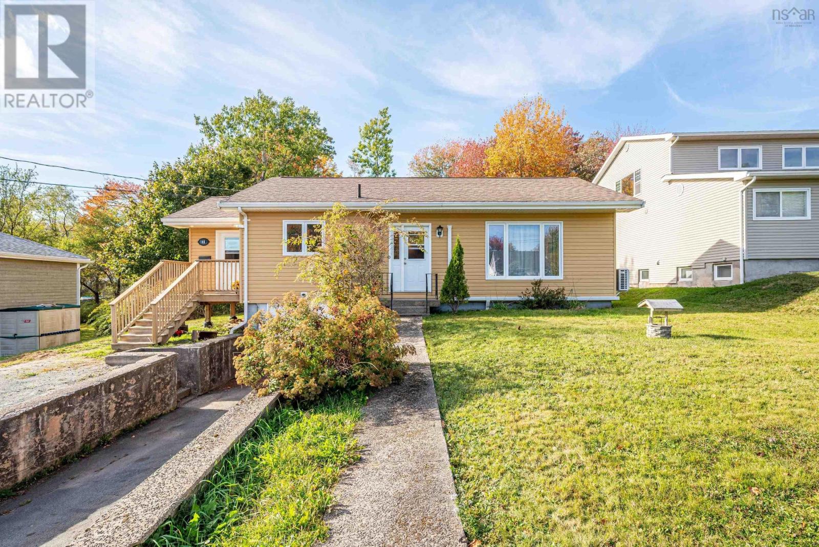 48 Irene Avenue, Lower Sackville, Nova Scotia  B4E 1H7 - Photo 2 - 202525473